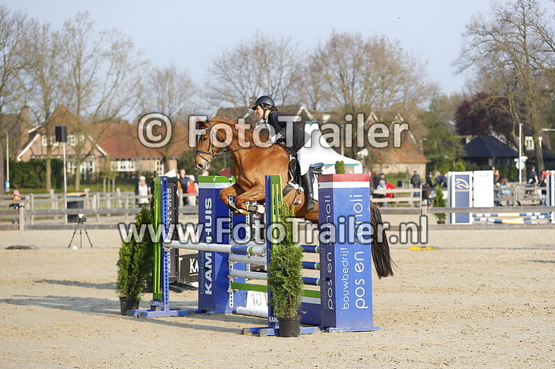 malou van veen jansen