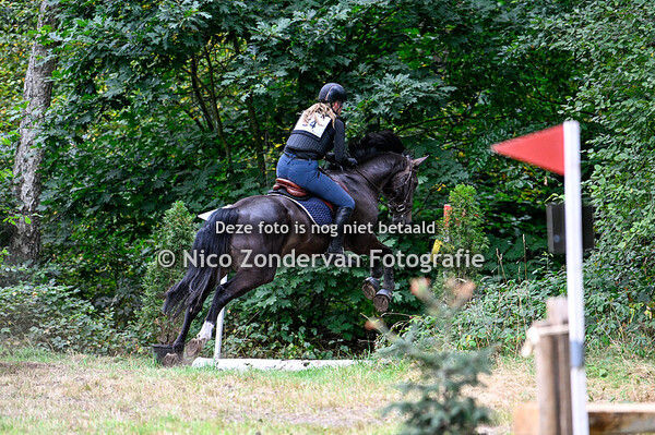 Crossless Chantal Megchelenbrink de Valouwe 10-08-2025