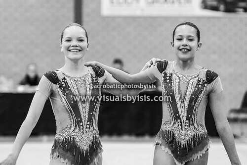 Districtfinale noord - Nieuwe Pekela - 7 april