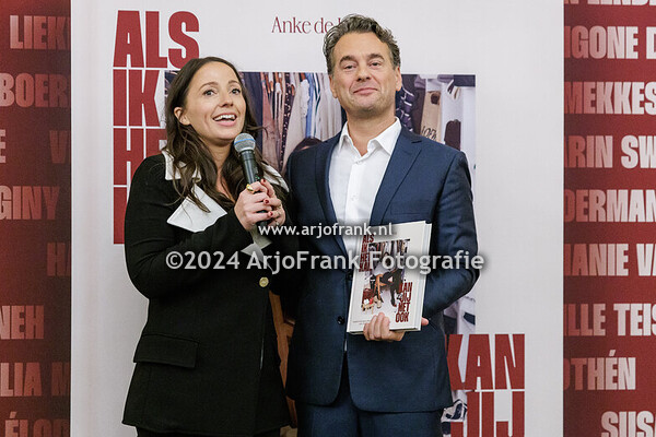 Als ik het kan, kan jij het ook