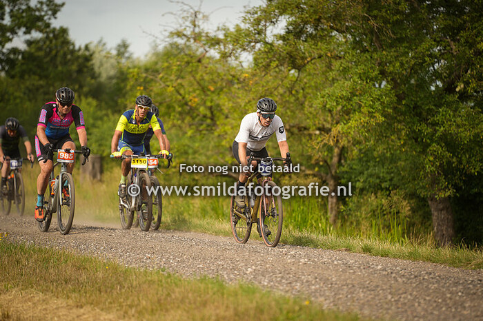 49km 9.41-9.55 Westervelde Gravel150 Gravel one fifty