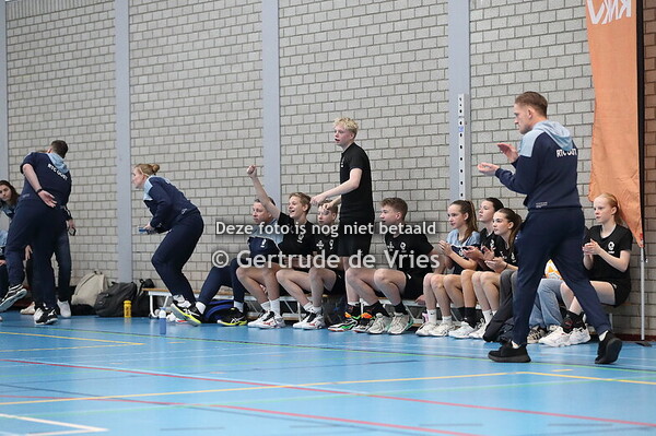 2024-12-29-U15-08-Midden Nederland U15 - Randmeren U15  Gertrude de Vries