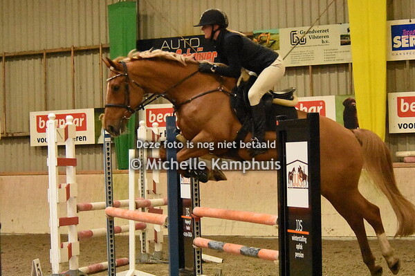 Oefenparcour Raalte 2025