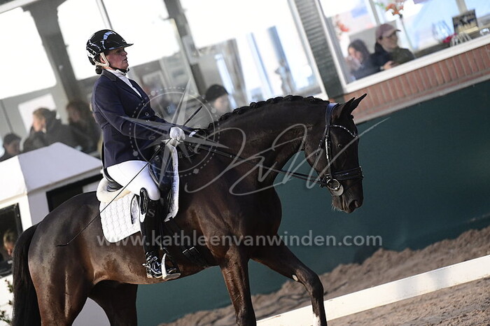 Marie Louise Moerings - Ocarl