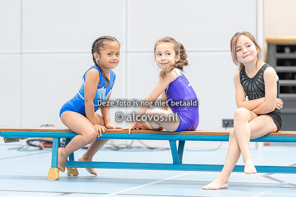 Animo Onderlinge Wedstrijd (ronde 3)