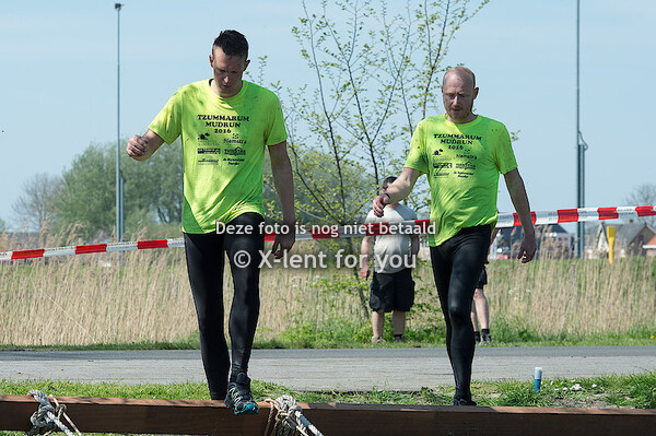Mudrun Tzummarum 2016