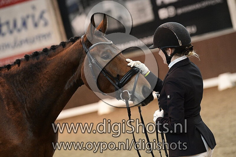 Rubina van de Lindehoeve