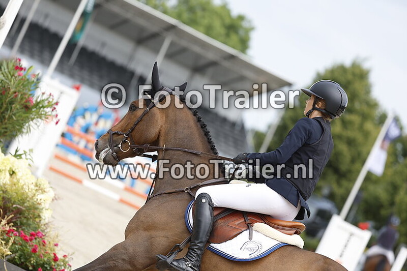 marleen van der burg