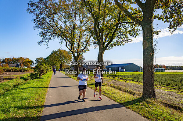 2024 Van Oers Marathon Brabant - 10 km