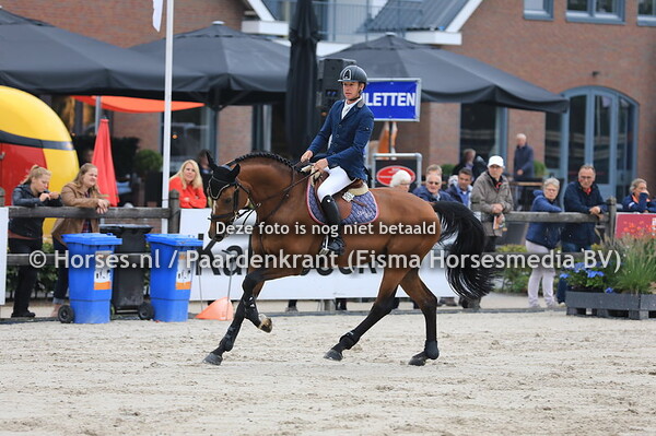 207 Jumper Verdi v Verdi