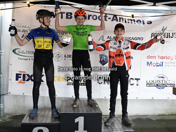 E-klasse Groot-Ammers 07-01-2023