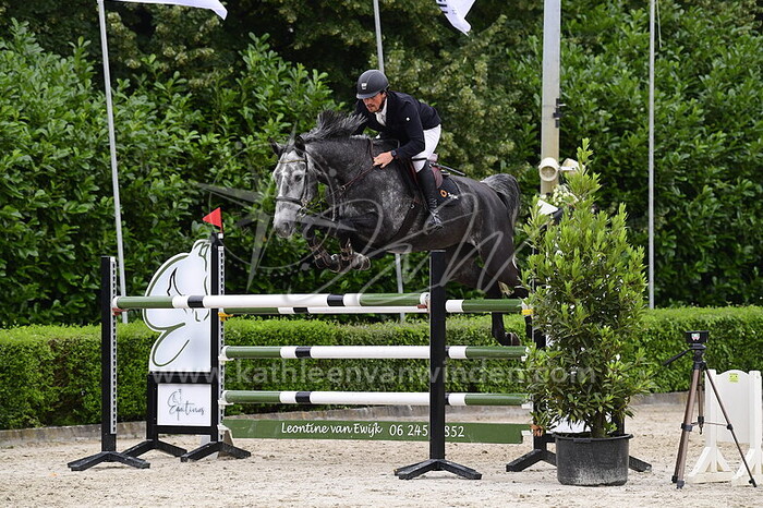 Marwin van den Nieuwenhuijzen - NN
