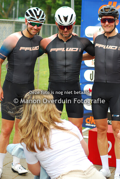 De Koers - Zomer4luik - 4 augustus 2024 (Corpus)