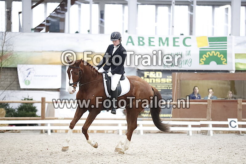 Marga van der Vleuten