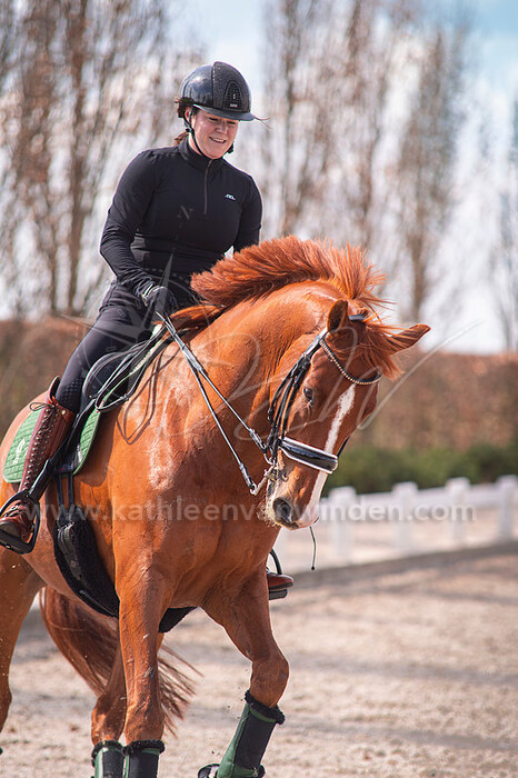 2021-04-09 Training Sanne & Dem