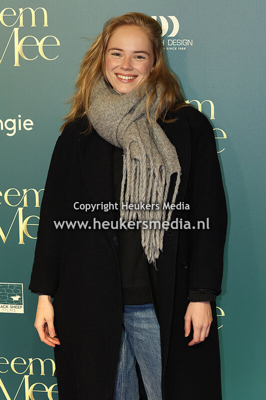 premiere Neem Me Mee