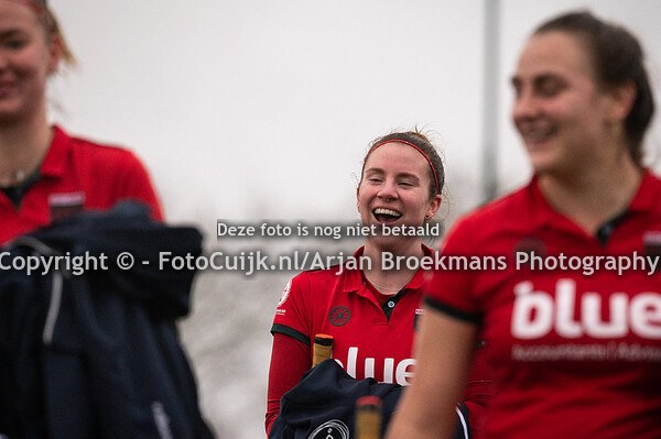 Civicum D1 - Nova D1 (oefenwedstrijd)