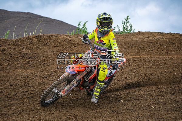 DMX MC Utrecht 24-08-2024