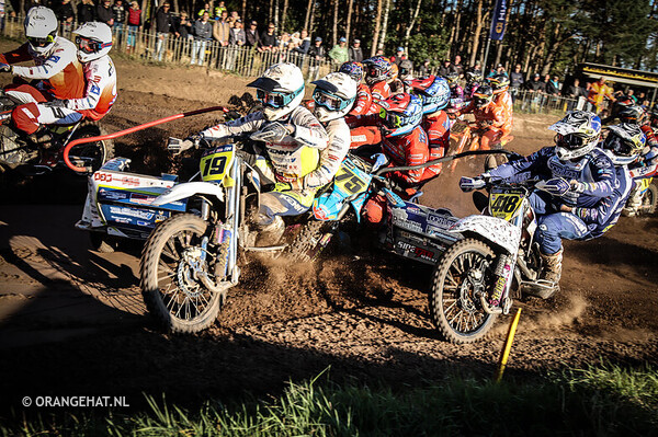 07-10-2024 (O)NK & Cup Sidecars Lierop