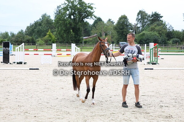 7. BRP Merries grote maat: 4j en ouder