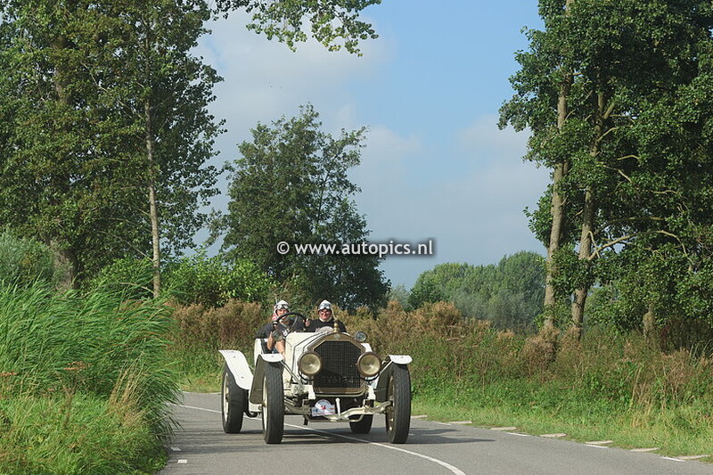 Authentieke dag Vreeswijk 2024