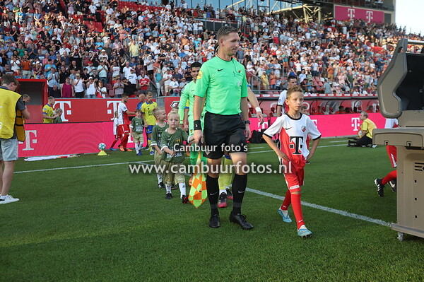 FC Utrecht - SC Cambuur 13-08-2022