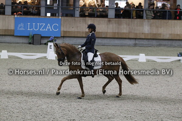 Shanna Baars met Wonderful Girl (1)