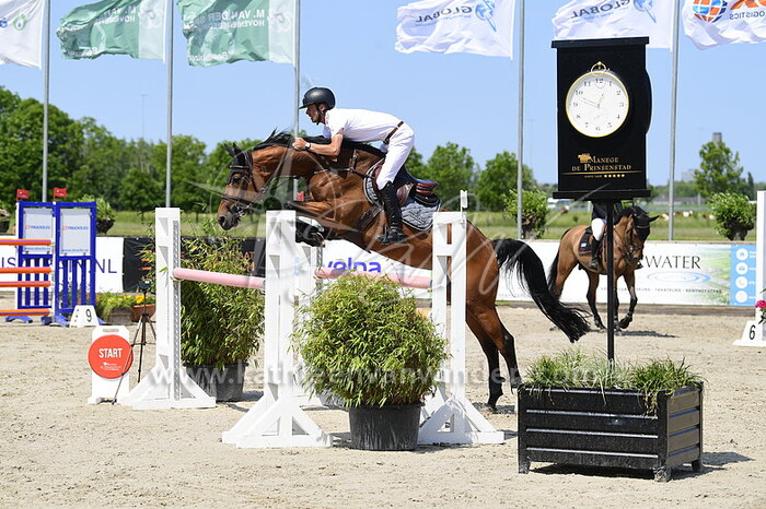 Siebe Kramer - Miletto