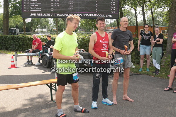 Ultrafestival Deventer 2024