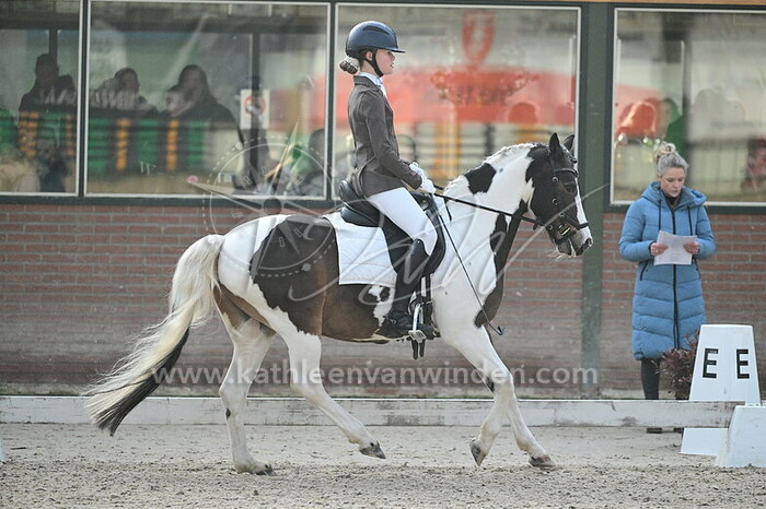 Fenne Oosterheert - Eikenhorst's Marina