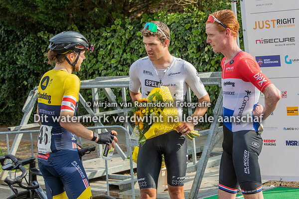 2024/07  Ronde v Barendrecht - Elite, belofte & professionals