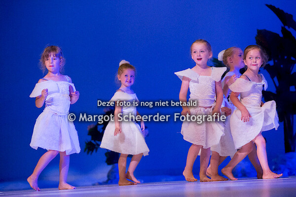 31. Wolkjes van Olaf (zaterdag)