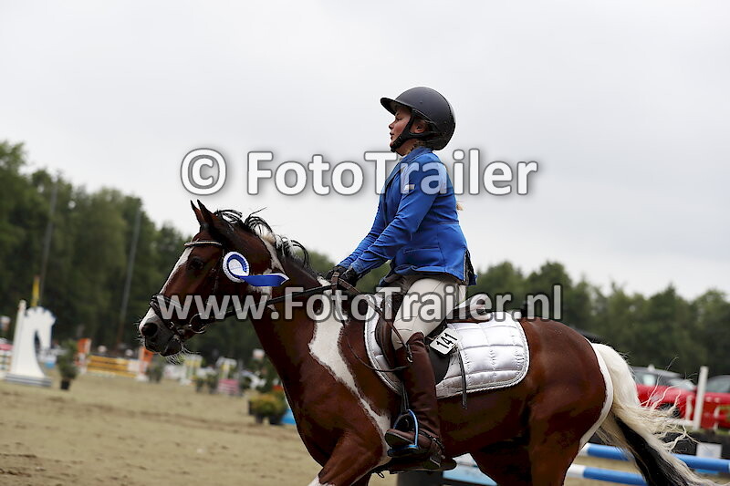 Rubriek 68 - Klasse L Cat. C