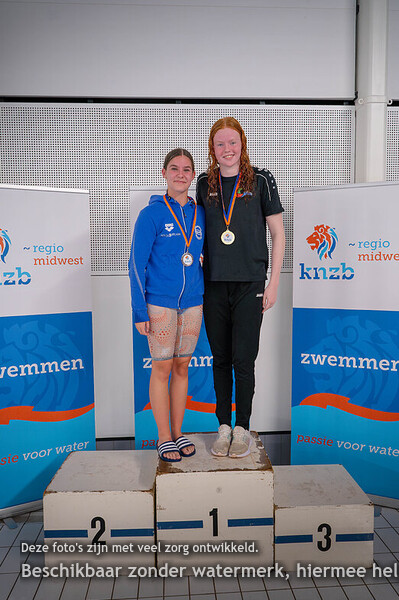 Provinciale kampioenschappen Purmerend 2024