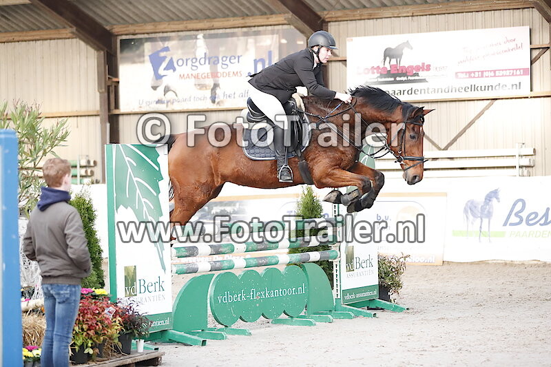 Marieke van Overbeek