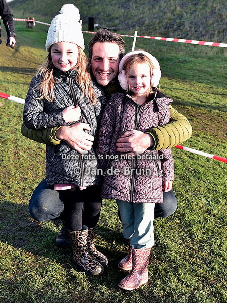 B-klasse Nieuwpoort 2025