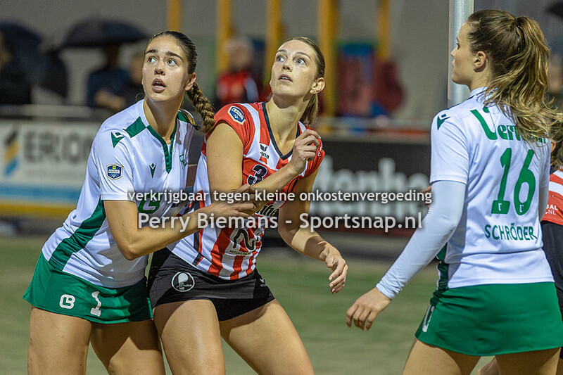 2025-0605 korfbal; Fortuna-PKC