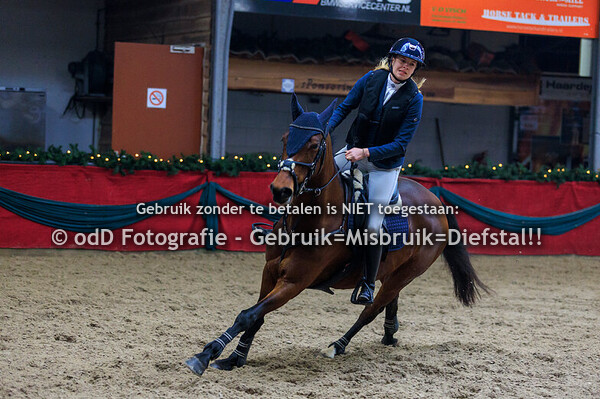 RV Voorwaarts Kootwijkerbroek 100cm progr 20-12-25