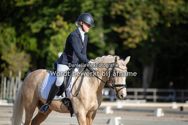 Annabell van der Horst - Sunny Boy