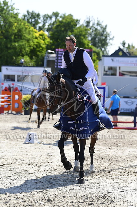 Gerd-Jan Horsmans - Leonardo ES