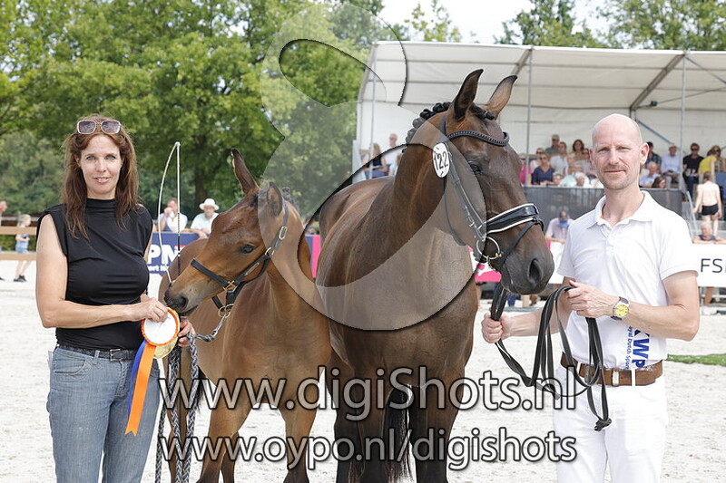 Tatta van Hof Olympia v. Las Vegas