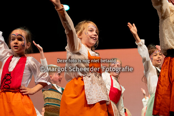 14. De Herberg – Stevig op je voeten staan