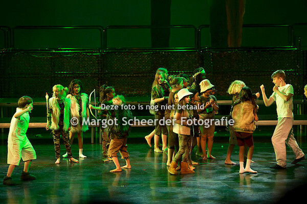 06 De Verloren Jongens