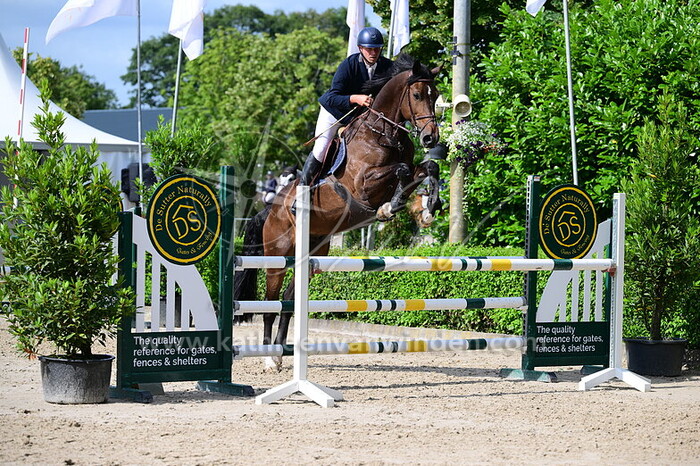 Olivier van der Vaart - NN