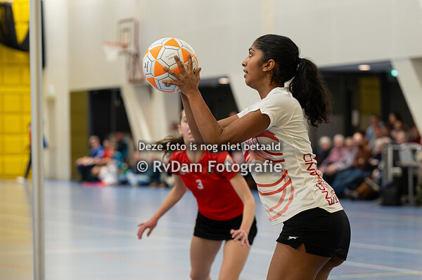 Czechia U17 vs England U19