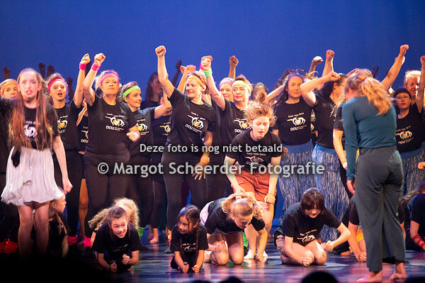 24 Protest_Productiegroep moderne theaterdans