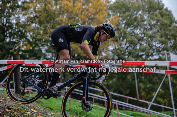 2025/10 CX Veldcross DRC de Mol