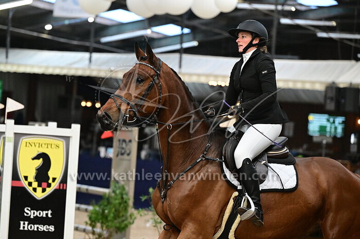 Mandy Schalk - Olaf du Monden