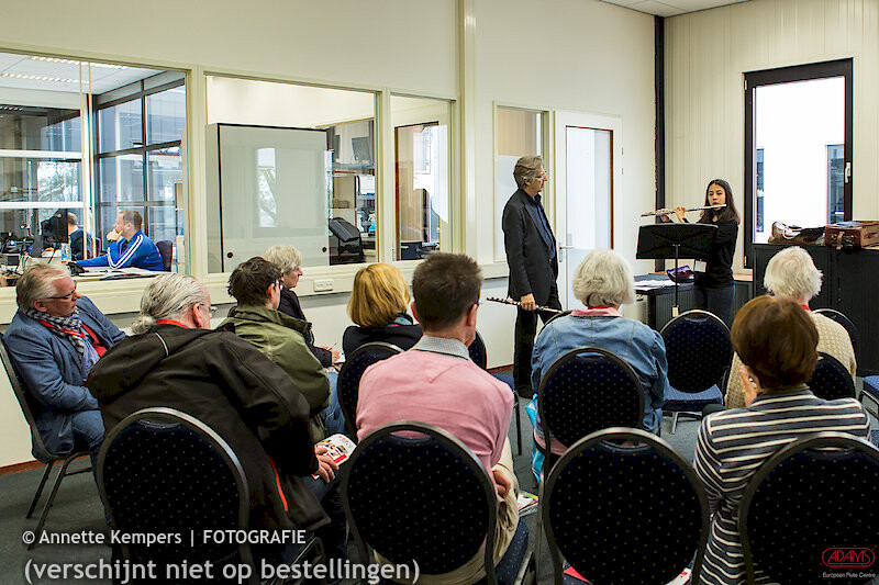 masterclass paul edmund-davies