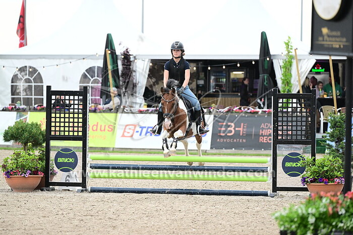 Lena Kijewska - Indi